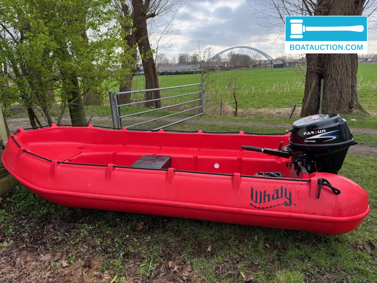 Thumbnail - Whaly 370