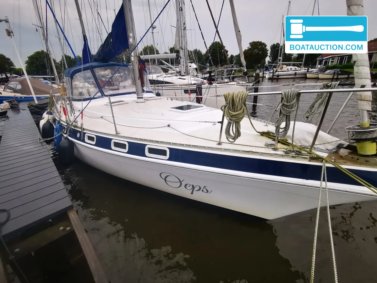 Thumbnail - Morgan Out Island 41