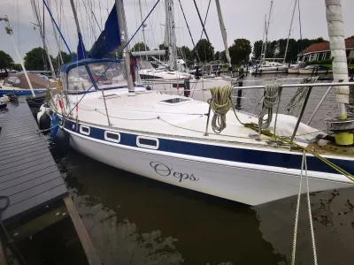 Morgan Out Island 41