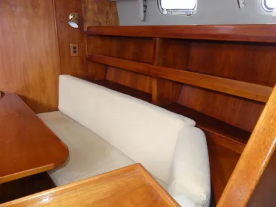 Polyester Zeilboot Morgan Out Island 41 Foto 34