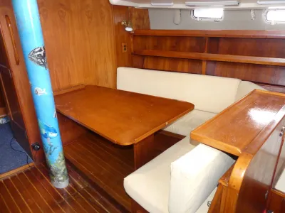 Polyester Zeilboot Morgan Out Island 41 Foto 36