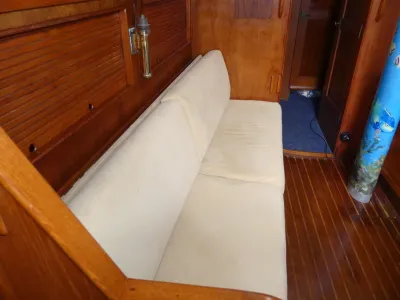 Polyester Zeilboot Morgan Out Island 41 Foto 38