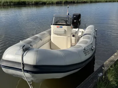 Valiant Vanguard 520