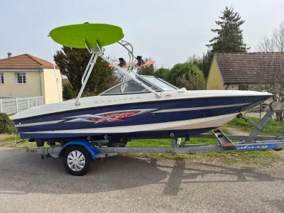 Bayliner 175 XT