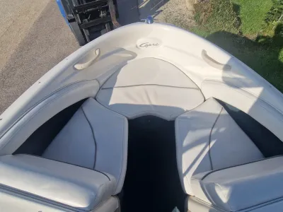 Polyester Motorboat Bayliner 1750 CAPRI Photo 4