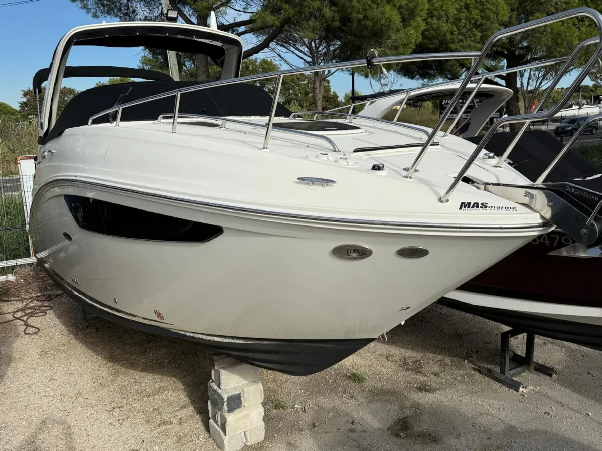 Sea Ray 265 Sundancer