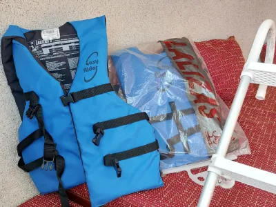 Polyester Sailboat Kelt 550 Photo 12