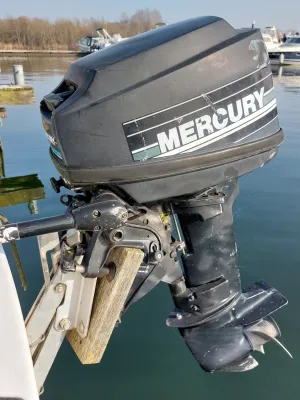 Polyester Sailboat Kelt 550 Photo 10