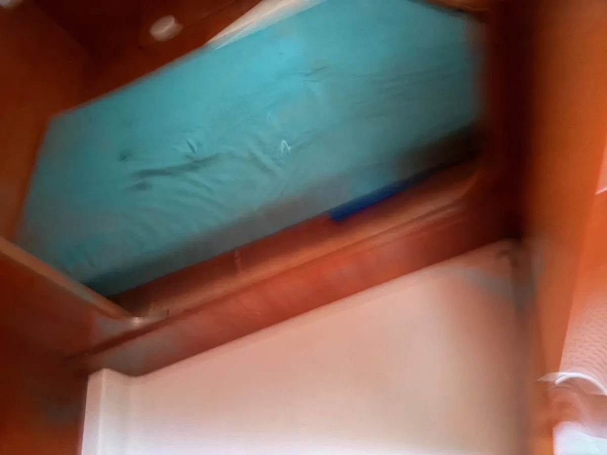 Polyester Speedboot Beneteau Flyer Viva 9.20