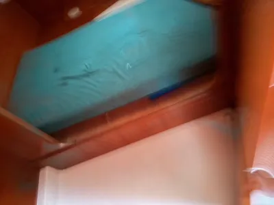 Polyester Speedboot Beneteau Flyer Viva 9.20 Foto 18