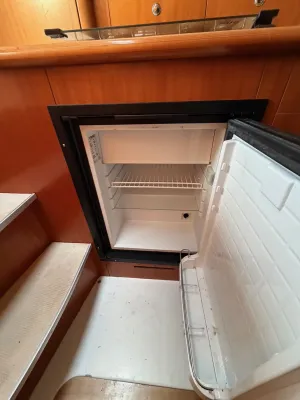 Polyester Speedboot Beneteau Flyer Viva 9.20 Foto 23