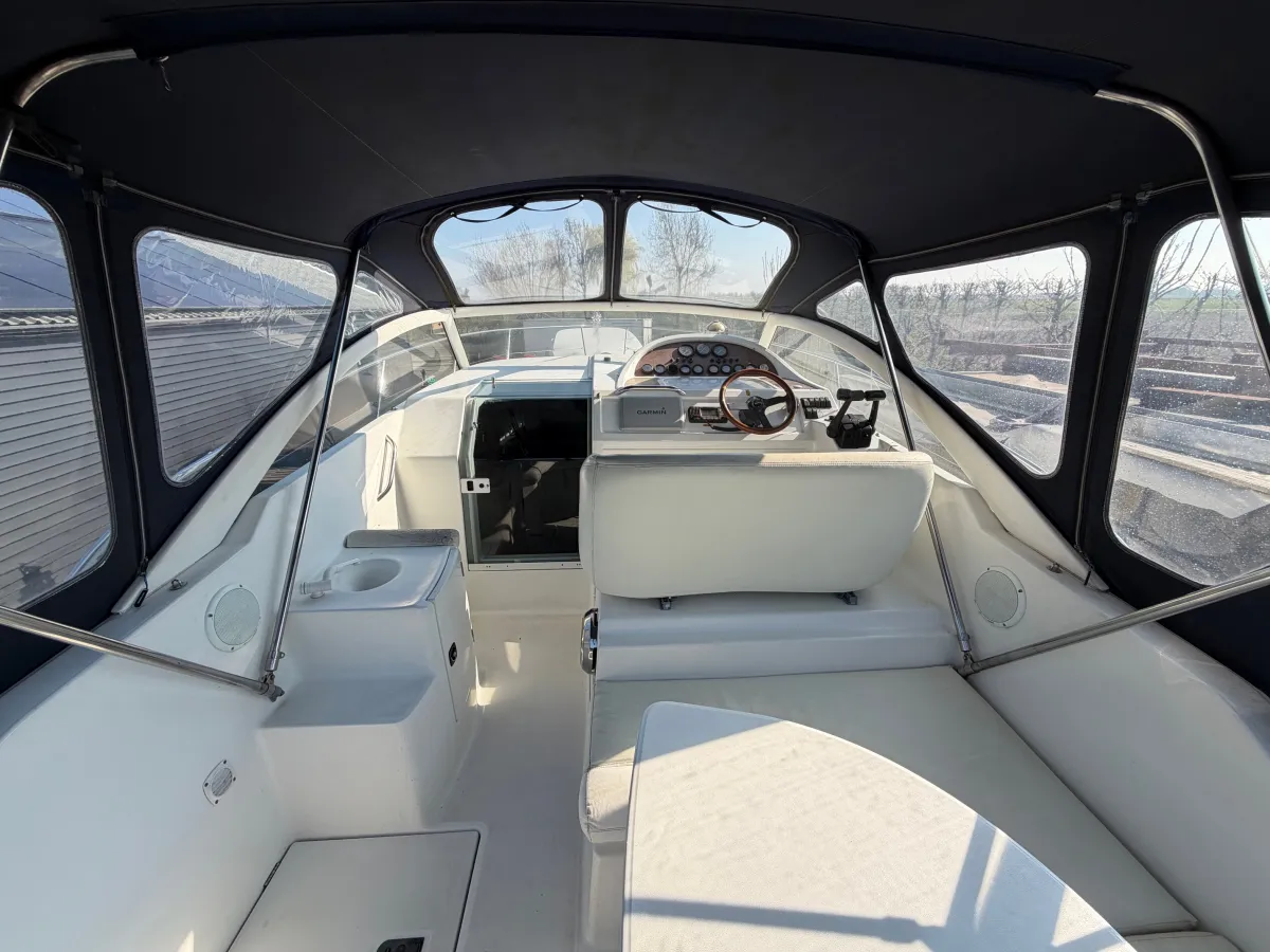 Beneteau Flyer Viva 9.20