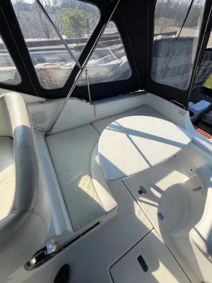 Polyester Speedboot Beneteau Flyer Viva 9.20 Foto 12