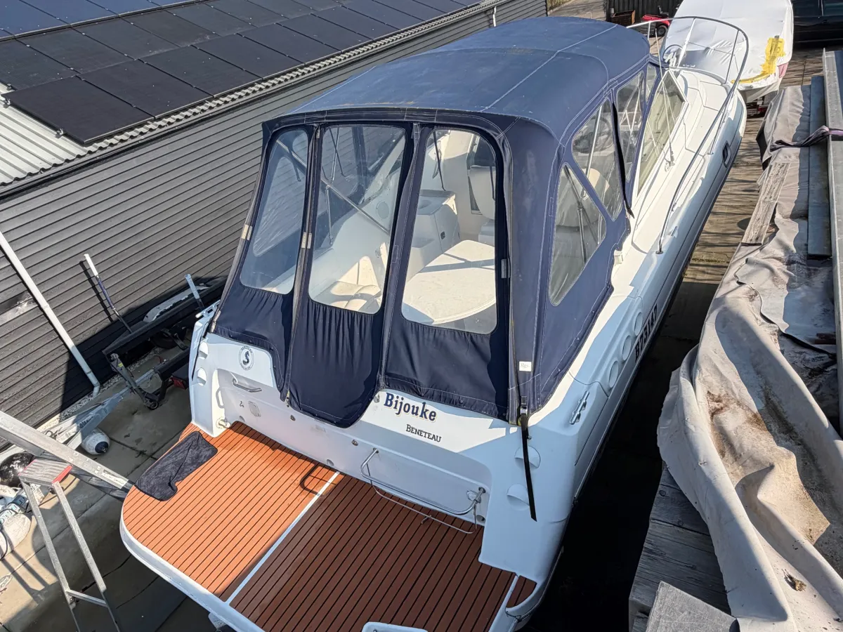 Beneteau Flyer Viva 9.20