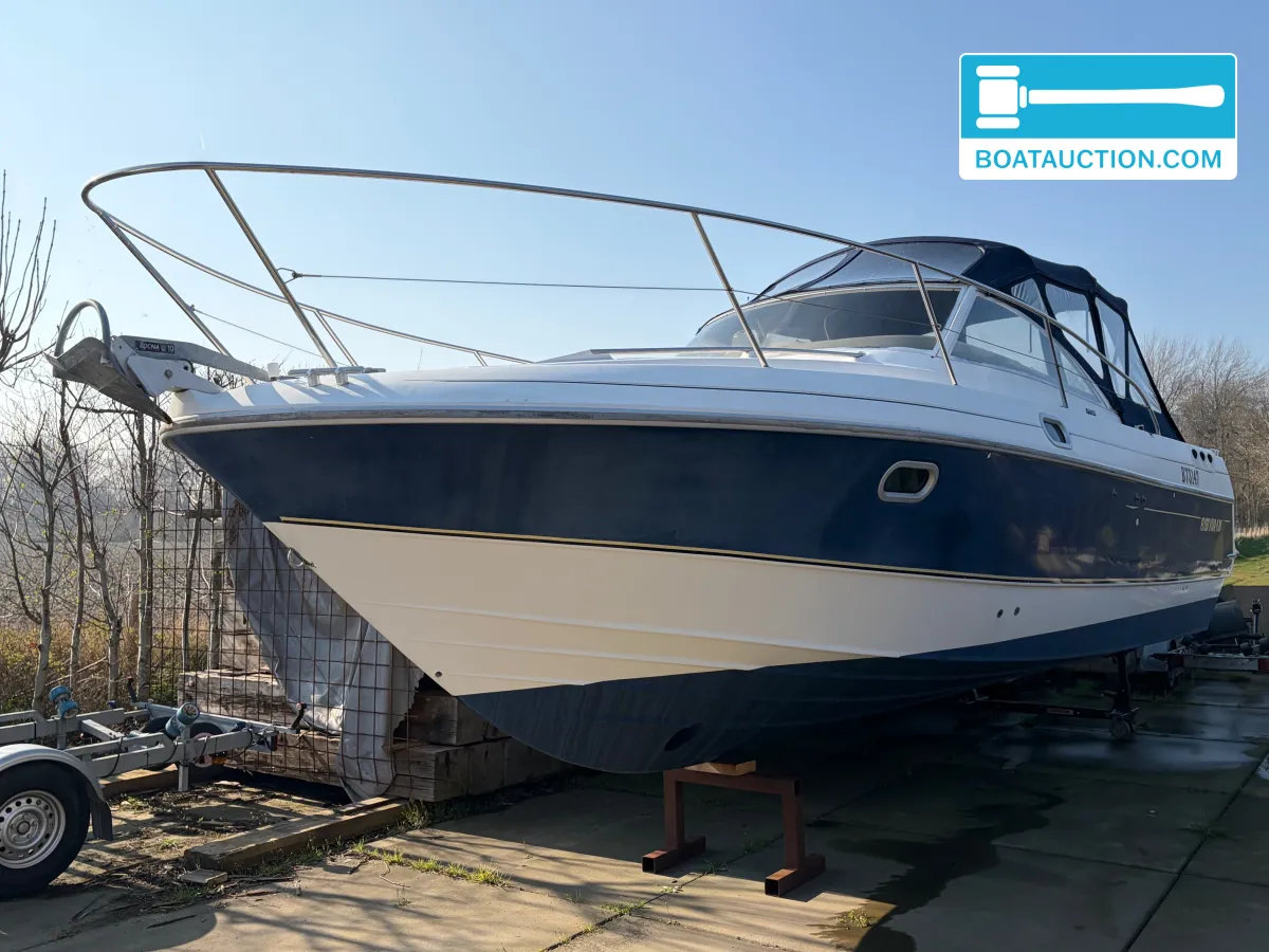 Thumbnail - Beneteau Flyer Viva 9.20