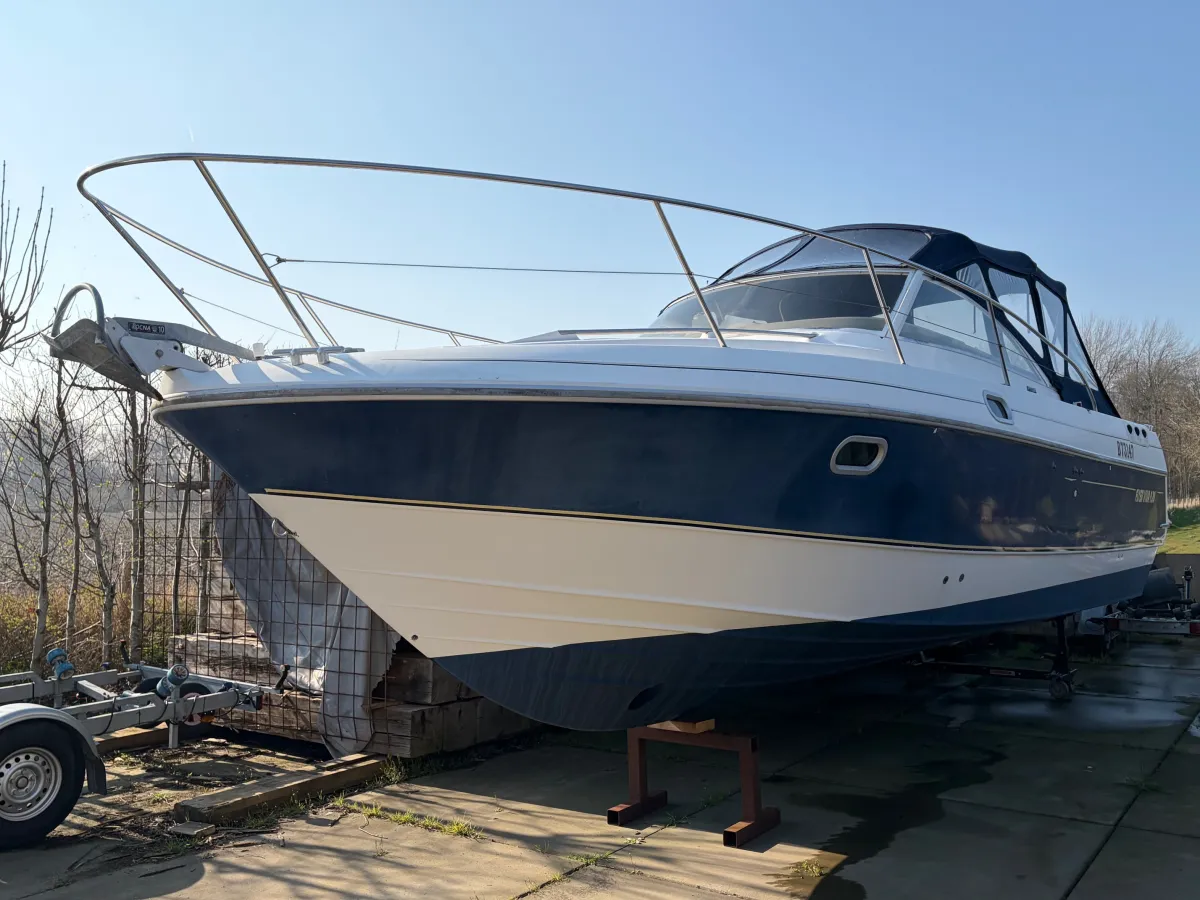 Beneteau Flyer Viva 9.20