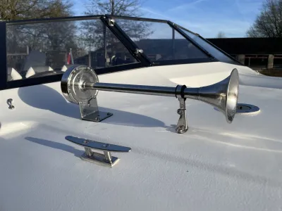 Polyester Bateau rapide Fletcher Arrowbeau 17 Photo 19