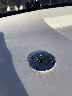 Polyester Bateau rapide Fletcher Arrowbeau 17 Photo 20