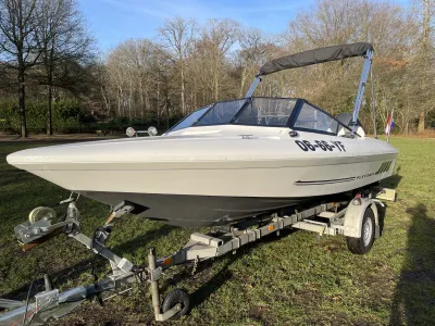 Polyester Bateau rapide Fletcher Arrowbeau 17 Photo 40