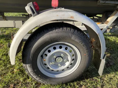 Polyester Bateau rapide Fletcher Arrowbeau 17 Photo 37