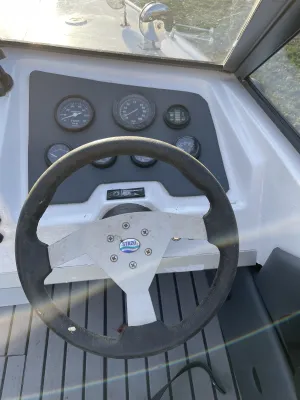 Polyester Bateau rapide Fletcher Arrowbeau 17 Photo 35