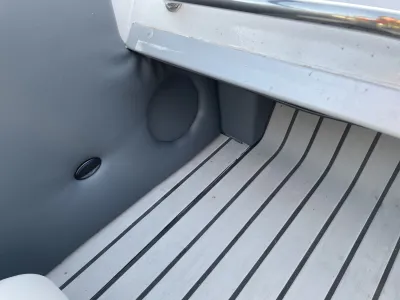 Polyester Bateau rapide Fletcher Arrowbeau 17 Photo 36