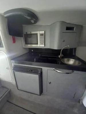 Polyester Speedboat Baja 40 Outlaw Photo 11