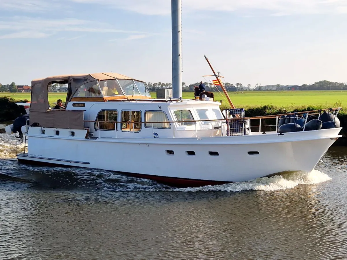 Super van Craft 13.50