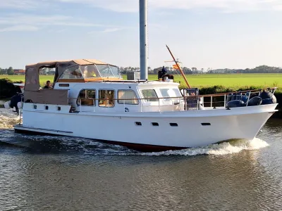 Super van Craft 13.50