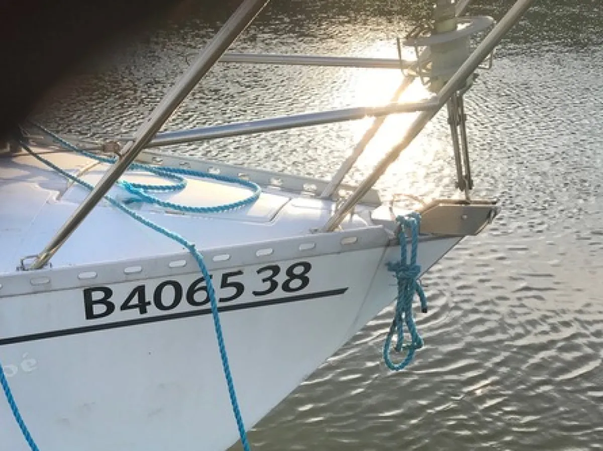 PVC Bateau économique Feeling 920