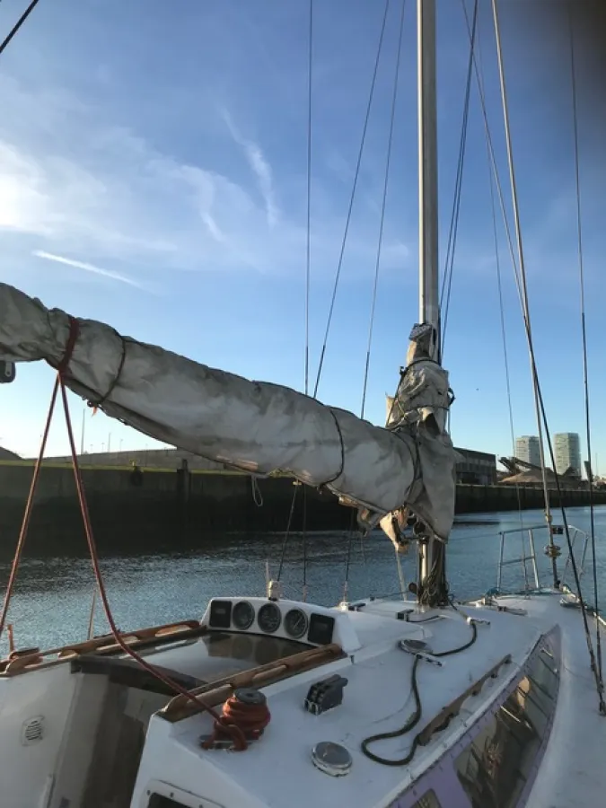 PVC Bateau économique Feeling 920