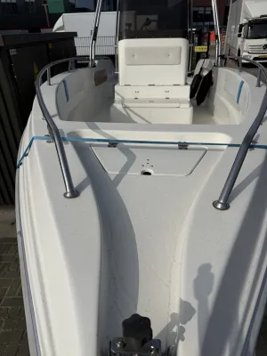 Polyester Consoleboot Lamberti Yama 22 P7 Foto 8