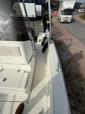 Polyester Consoleboot Lamberti Yama 22 P7 Foto 13