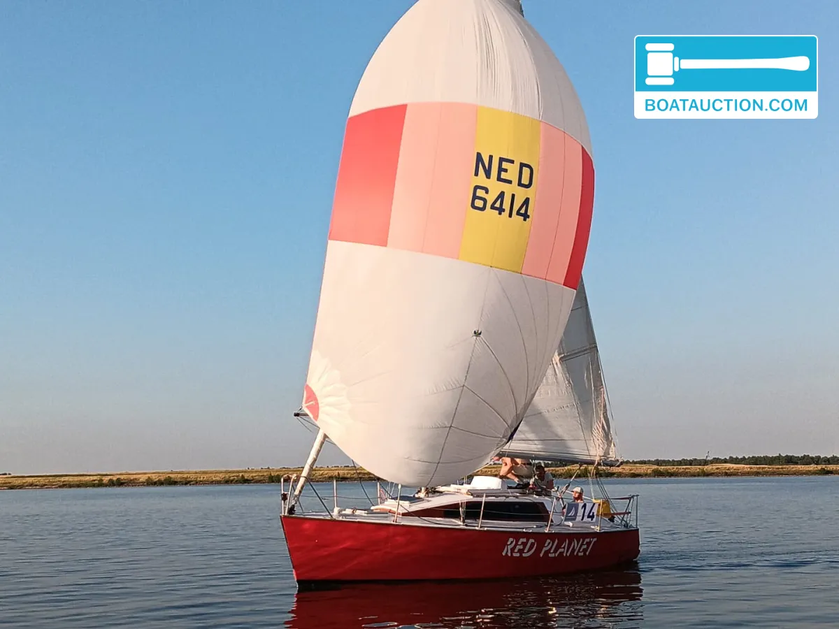 Thumbnail - Waarschip 28 LD