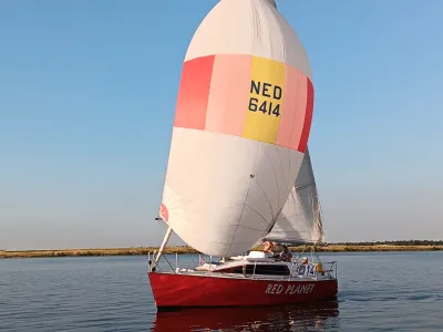 Waarschip 28 LD