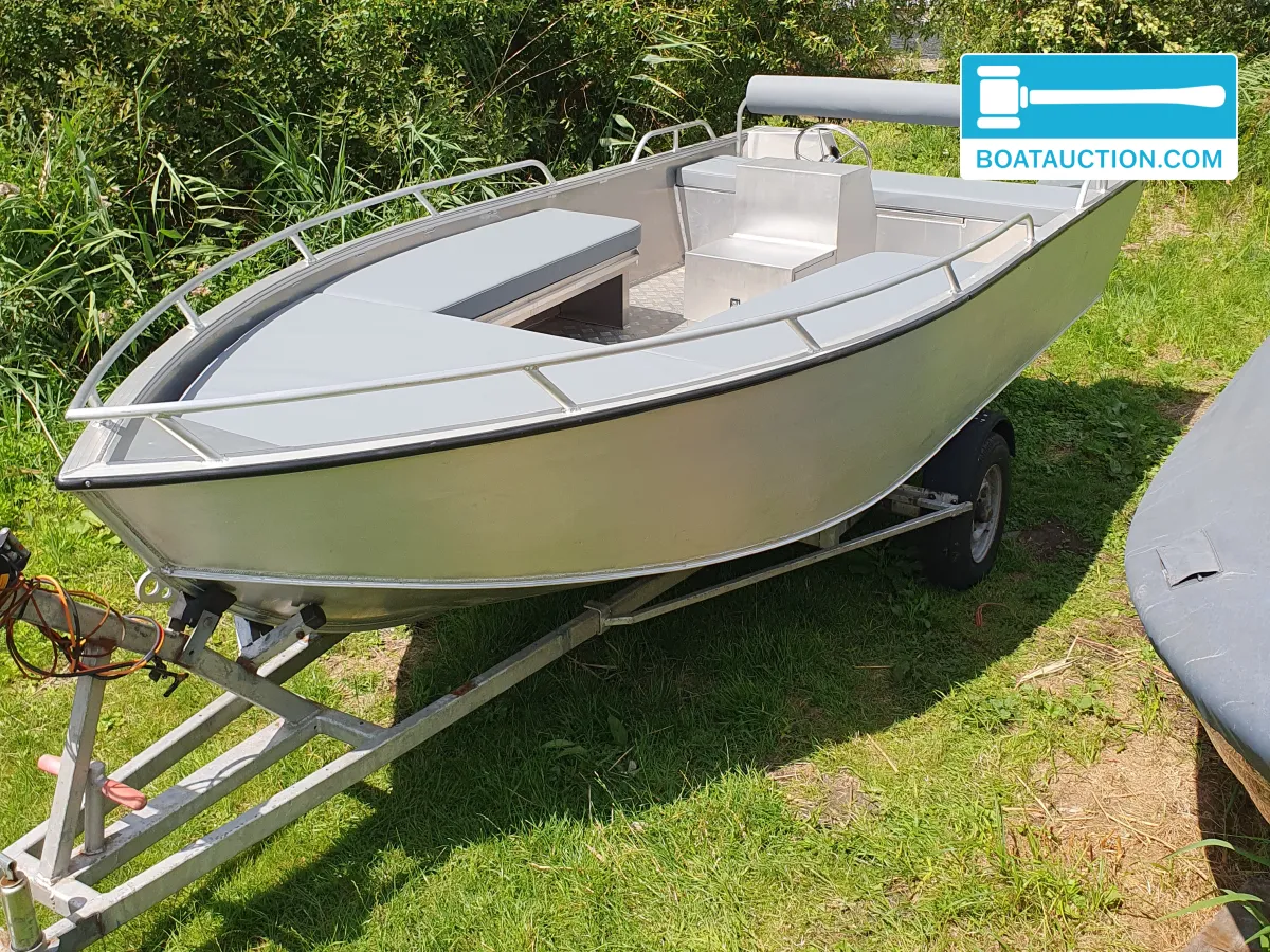 Thumbnail - Kinocean 500 C