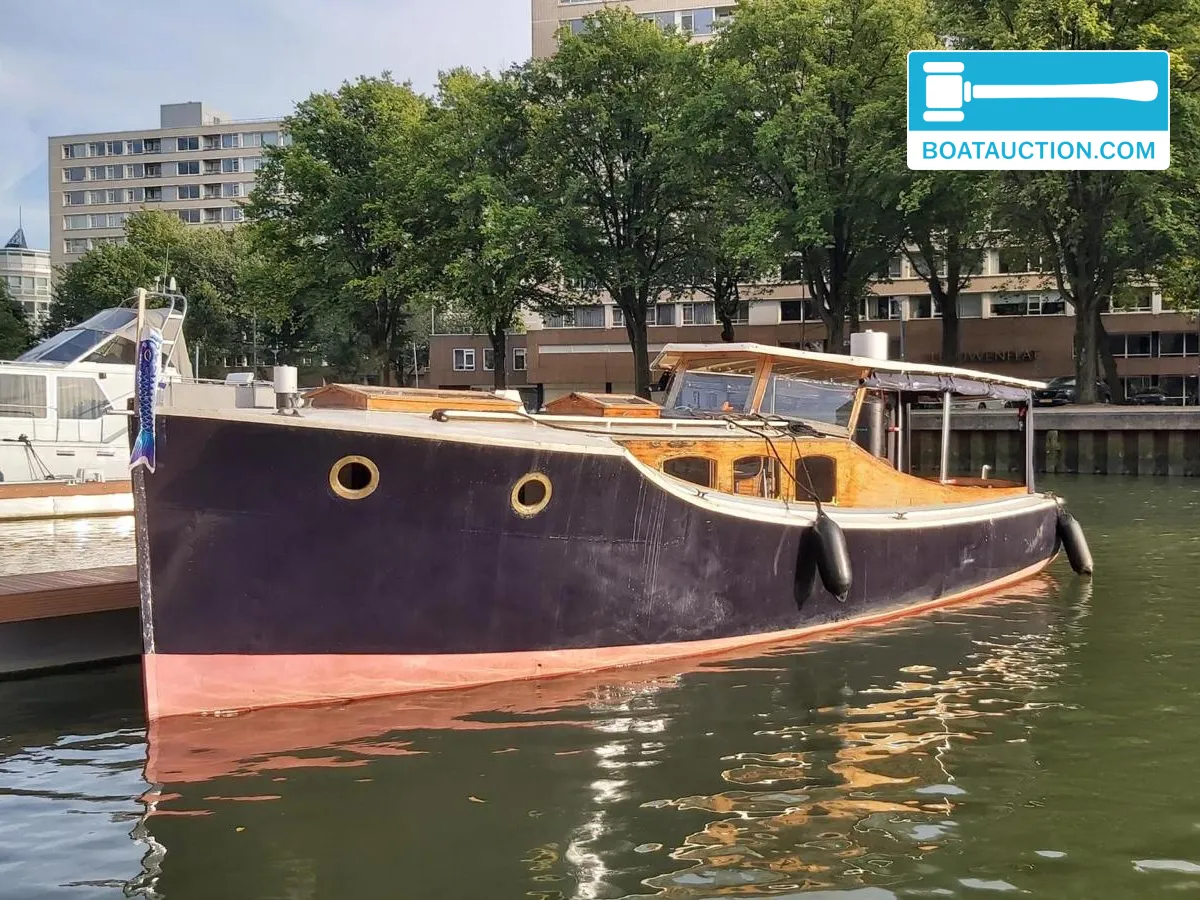 Thumbnail - Bakdekker 900