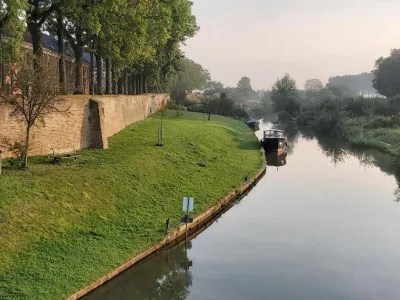 Staal Motorboot Bakdekker 900 Foto 17