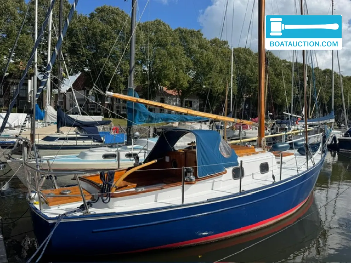 Thumbnail - Koopmans Kustvaarder