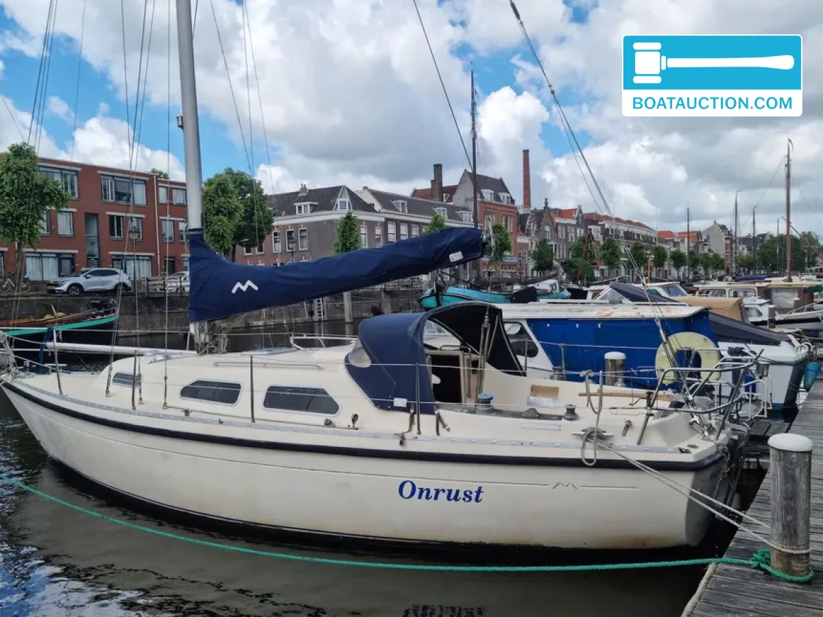 Thumbnail - Marieholm 32e