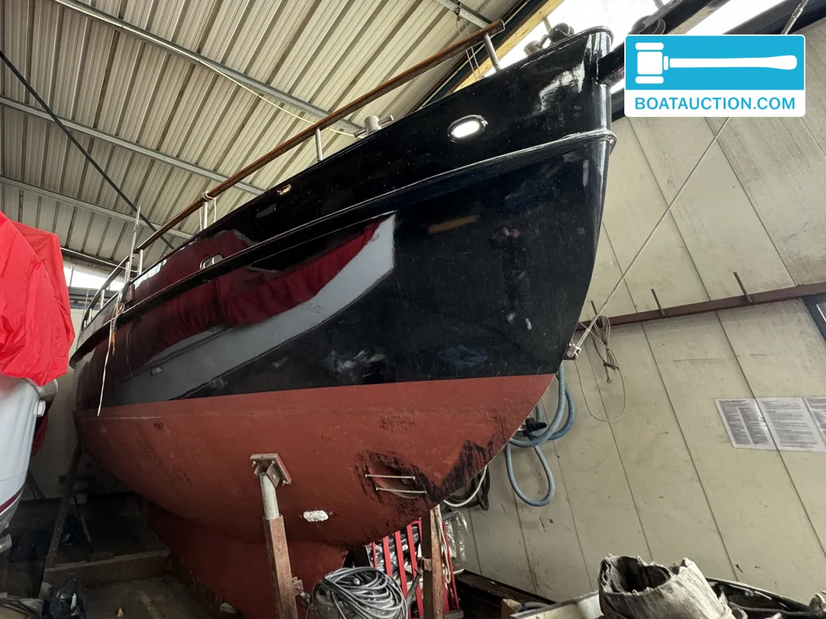 Thumbnail - Colin Archer 10.40