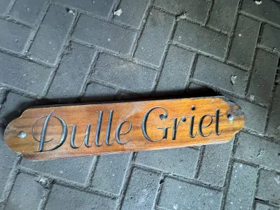 Steel Motorboat Colin Archer 10.40 Photo 26