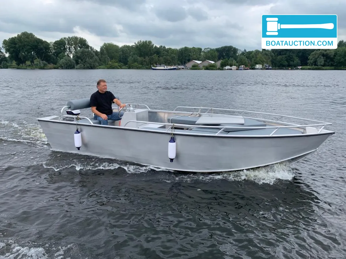 Thumbnail - Kinocean 500 C