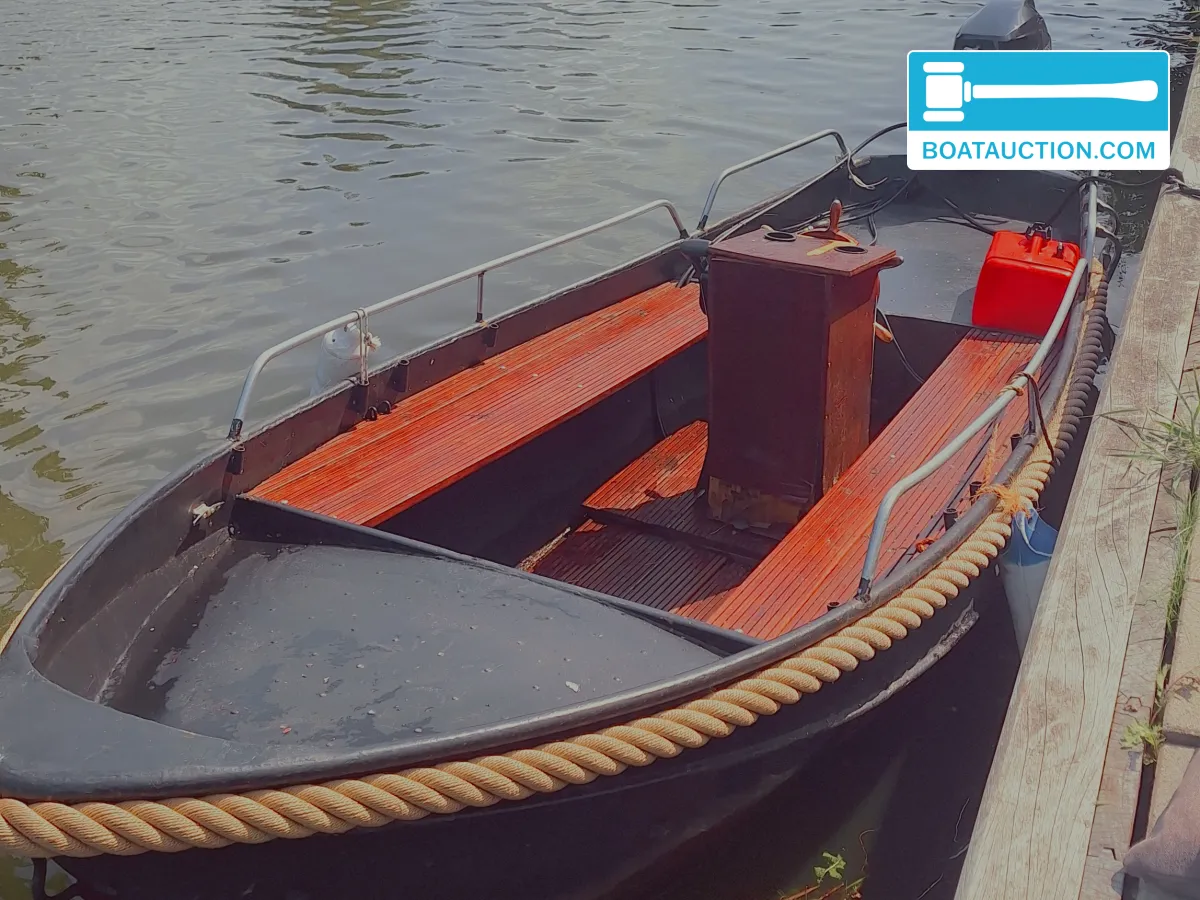 Thumbnail - Schippersvlet 410