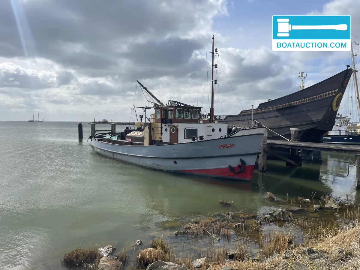 Thumbnail - Sleepboot 2200