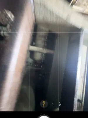 Acier Bateau de travail Remorqueur 2200 Photo 26