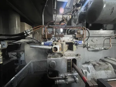 Acier Bateau de travail Remorqueur 2200 Photo 35