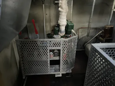 Acier Bateau de travail Remorqueur 2200 Photo 40