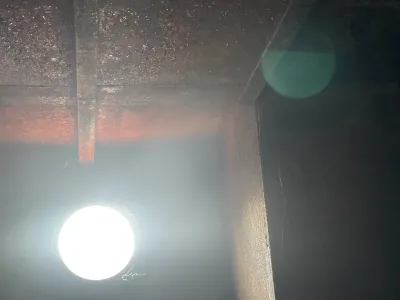 Acier Bateau de travail Remorqueur 2200 Photo 64