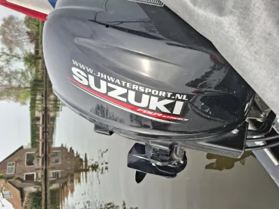 Polyester Barque Lago Amore 495 Photo 7